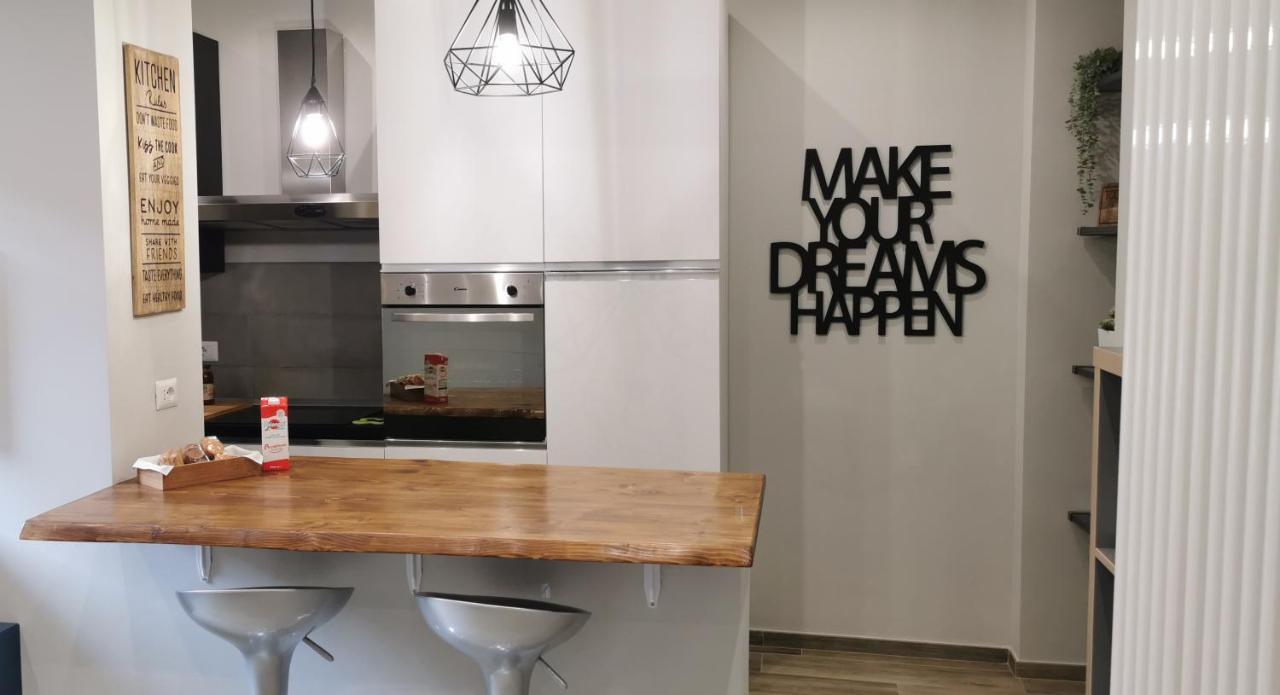 Casa Gourmet Διαμέρισμα Τορίνο Εξωτερικό φωτογραφία