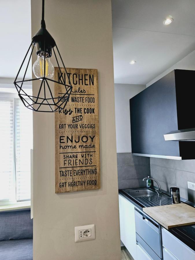 Casa Gourmet Διαμέρισμα Τορίνο Εξωτερικό φωτογραφία