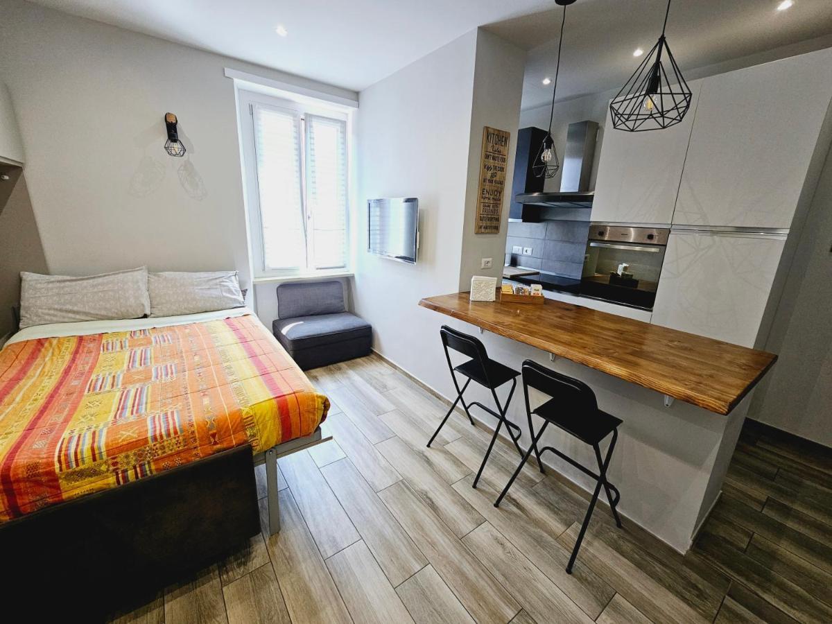 Casa Gourmet Διαμέρισμα Τορίνο Εξωτερικό φωτογραφία